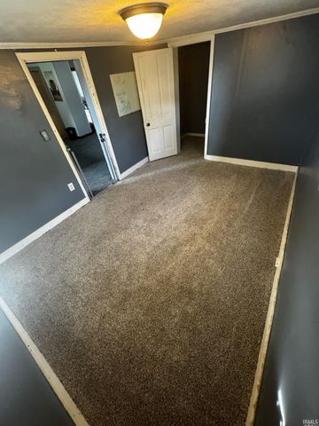 600 E street Street, Walton, IN 46994