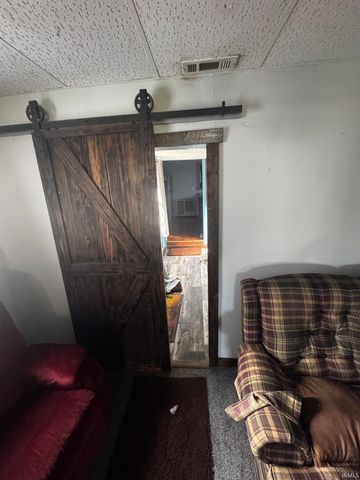 600 E street Street, Walton, IN 46994