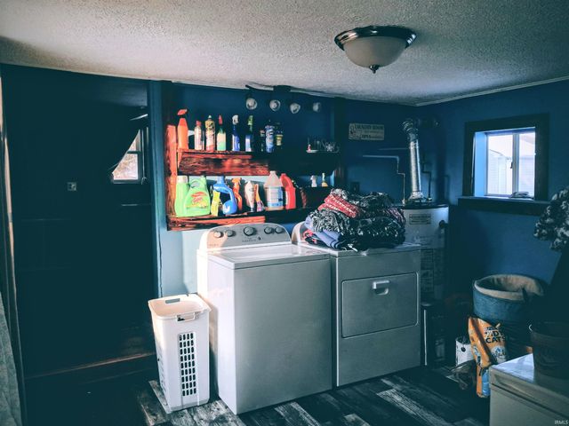 600 E street Street, Walton, IN 46994