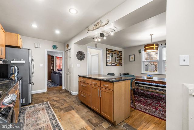 6447 BLENHEIM RD, Baltimore, MD 21212