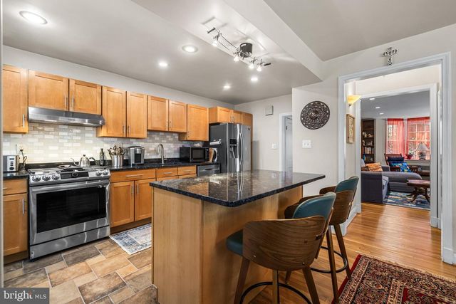 6447 BLENHEIM RD, Baltimore, MD 21212