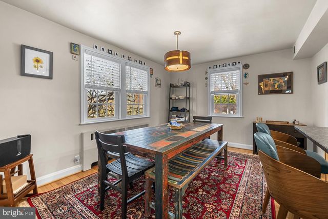 6447 BLENHEIM RD, Baltimore, MD 21212