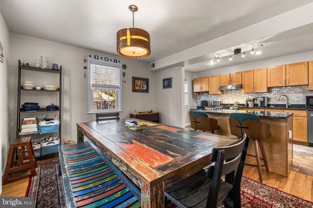 6447 BLENHEIM RD, Baltimore, MD 21212