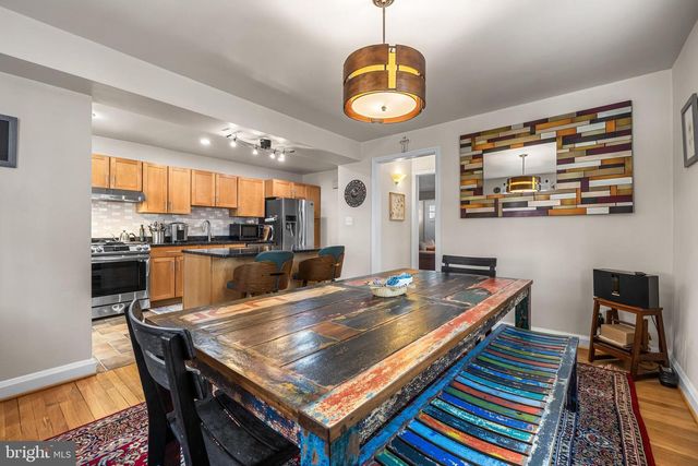 6447 BLENHEIM RD, Baltimore, MD 21212