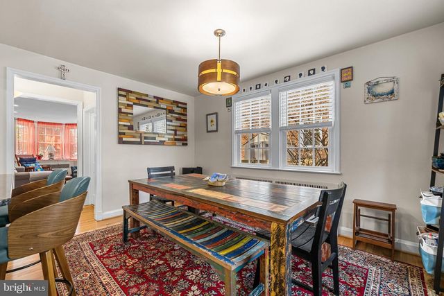 6447 BLENHEIM RD, Baltimore, MD 21212