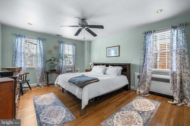 6447 BLENHEIM RD, Baltimore, MD 21212