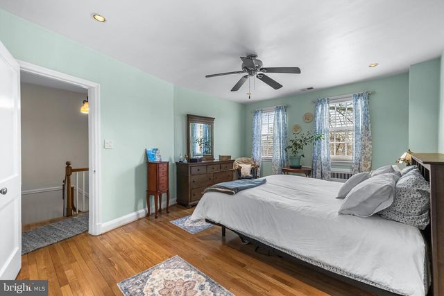 6447 BLENHEIM RD, Baltimore, MD 21212