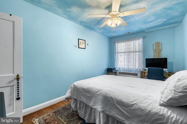 6447 BLENHEIM RD, Baltimore, MD 21212