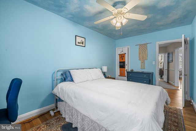 6447 BLENHEIM RD, Baltimore, MD 21212