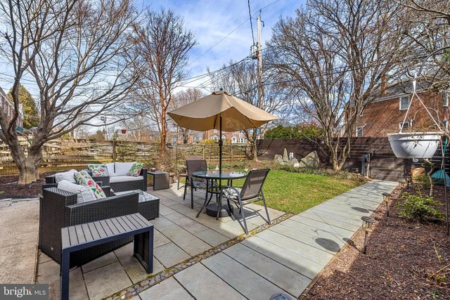 6447 BLENHEIM RD, Baltimore, MD 21212