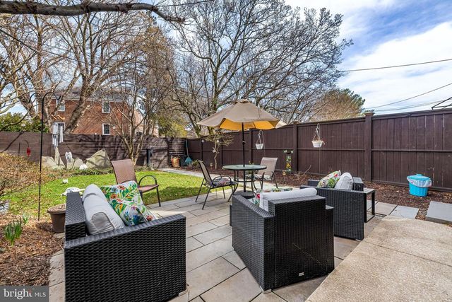 6447 BLENHEIM RD, Baltimore, MD 21212