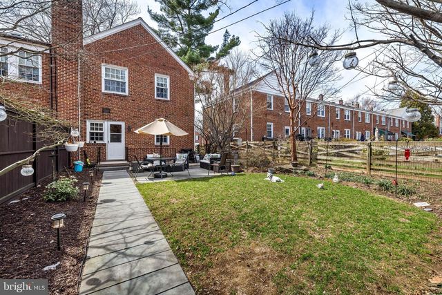 6447 BLENHEIM RD, Baltimore, MD 21212