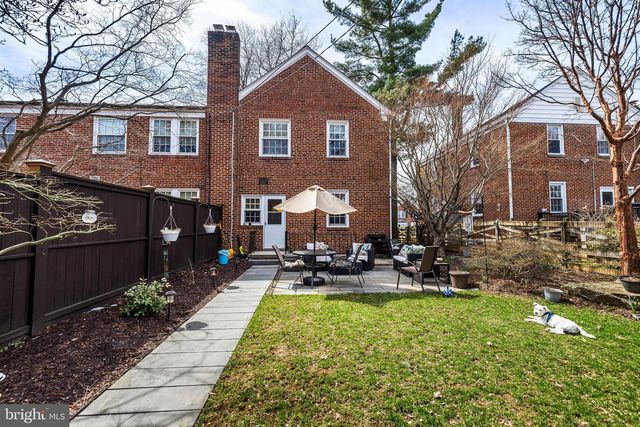 6447 BLENHEIM RD, Baltimore, MD 21212