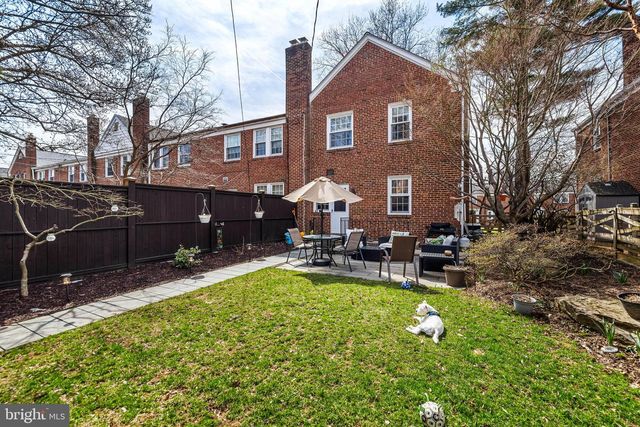 6447 BLENHEIM RD, Baltimore, MD 21212