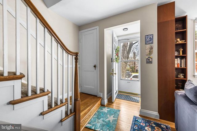 6447 BLENHEIM RD, Baltimore, MD 21212