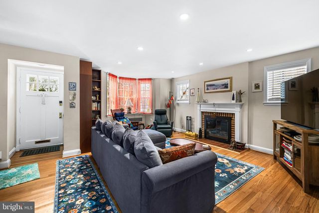 6447 BLENHEIM RD, Baltimore, MD 21212