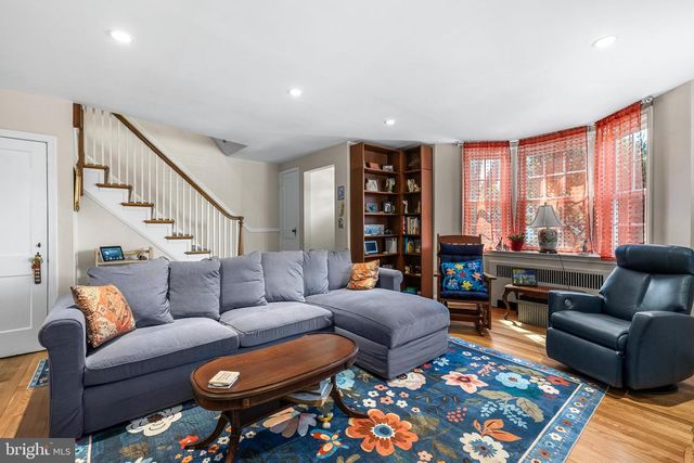 6447 BLENHEIM RD, Baltimore, MD 21212