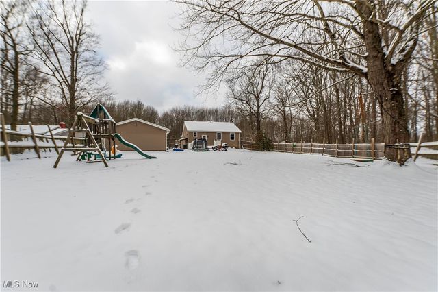 2896 Alliance Road, Rootstown, OH 44272