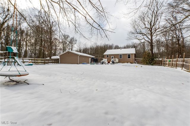2896 Alliance Road, Rootstown, OH 44272