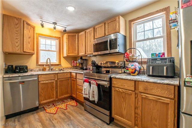 2896 Alliance Road, Rootstown, OH 44272