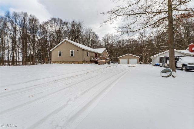 2896 Alliance Road, Rootstown, OH 44272