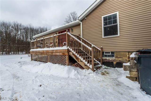 2896 Alliance Road, Rootstown, OH 44272