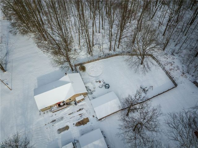 2896 Alliance Road, Rootstown, OH 44272