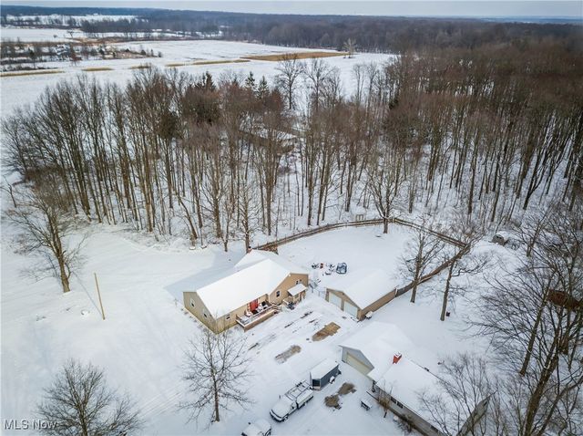 2896 Alliance Road, Rootstown, OH 44272