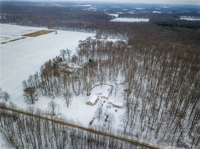 2896 Alliance Road, Rootstown, OH 44272