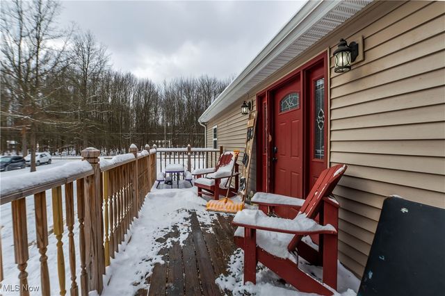 2896 Alliance Road, Rootstown, OH 44272