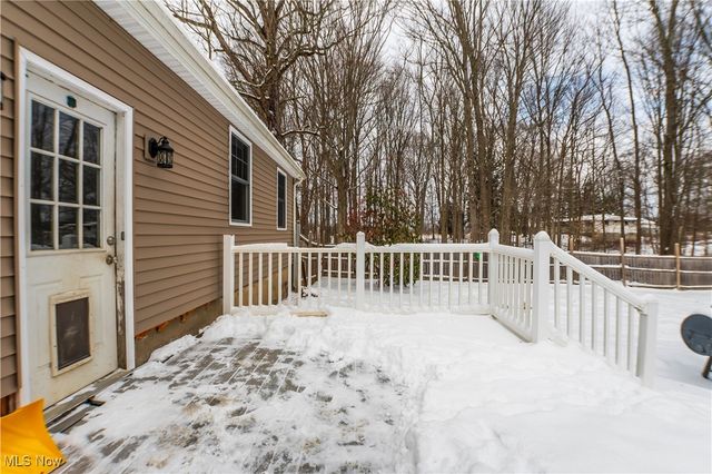 2896 Alliance Road, Rootstown, OH 44272