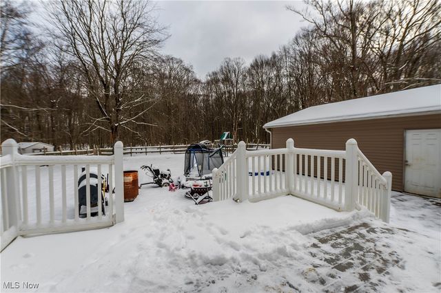 2896 Alliance Road, Rootstown, OH 44272