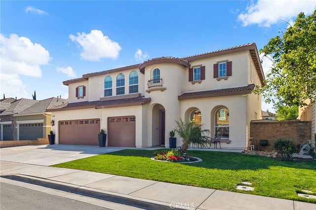 33713 Pebble Brook Circle, Temecula, CA 92592