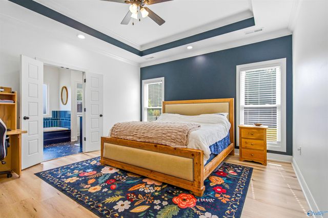 482 Deer Run Circle, Rogersville, AL 35652