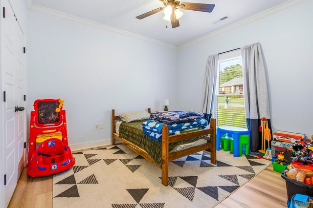 482 Deer Run Circle, Rogersville, AL 35652