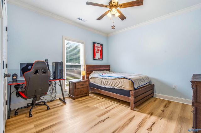 482 Deer Run Circle, Rogersville, AL 35652
