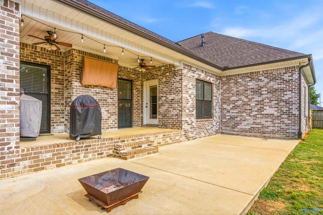 482 Deer Run Circle, Rogersville, AL 35652