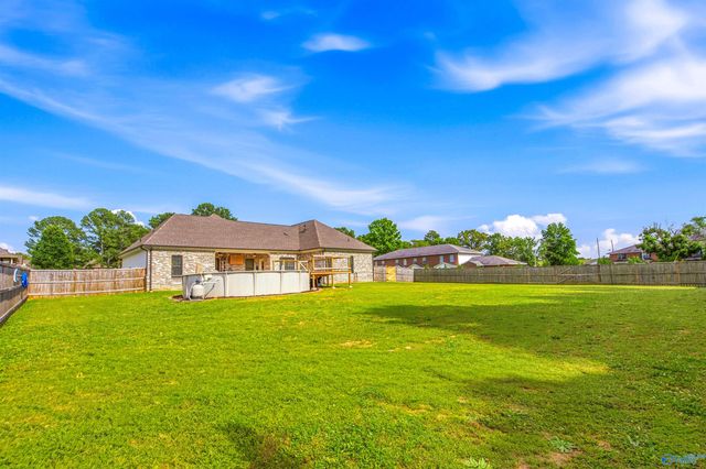 482 Deer Run Circle, Rogersville, AL 35652