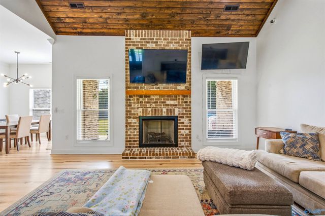 482 Deer Run Circle, Rogersville, AL 35652