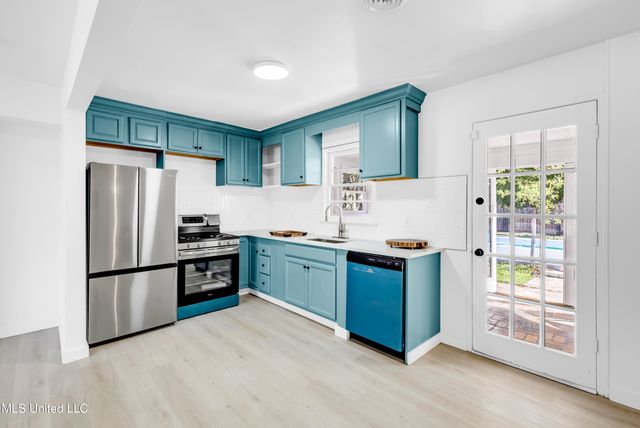 244 Beeman Drive, Biloxi, MS 39531