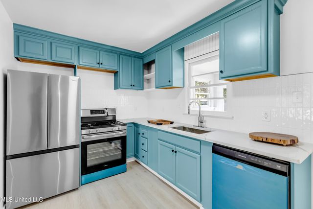 244 Beeman Drive, Biloxi, MS 39531