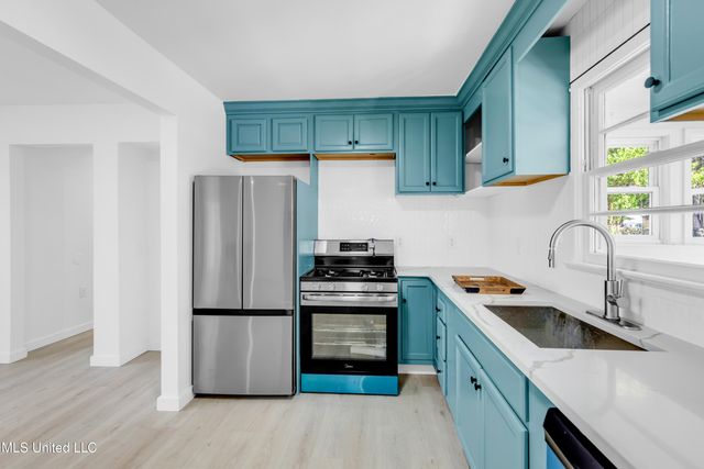 244 Beeman Drive, Biloxi, MS 39531