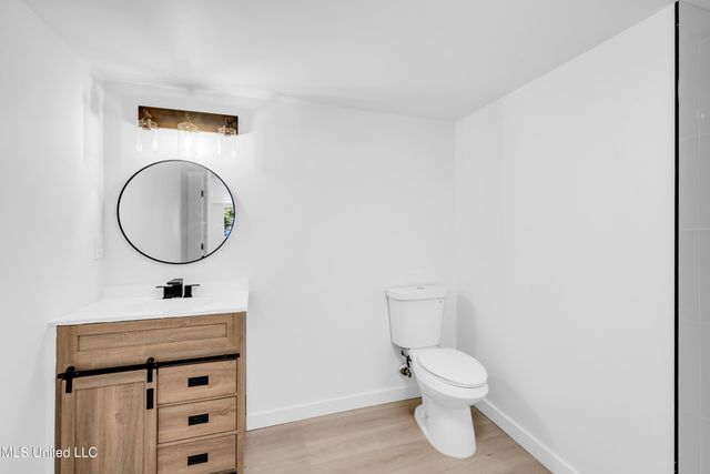 244 Beeman Drive, Biloxi, MS 39531