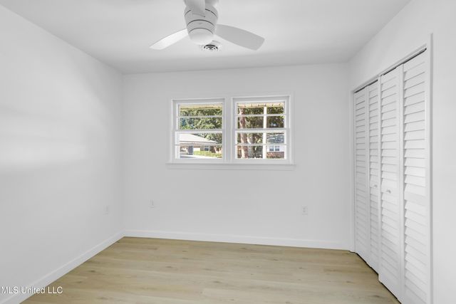 244 Beeman Drive, Biloxi, MS 39531