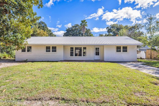 244 Beeman Drive, Biloxi, MS 39531