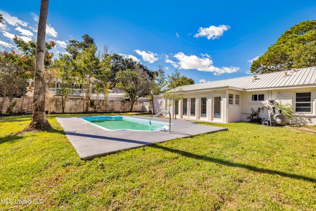 244 Beeman Drive, Biloxi, MS 39531