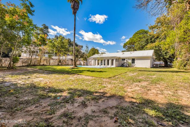 244 Beeman Drive, Biloxi, MS 39531