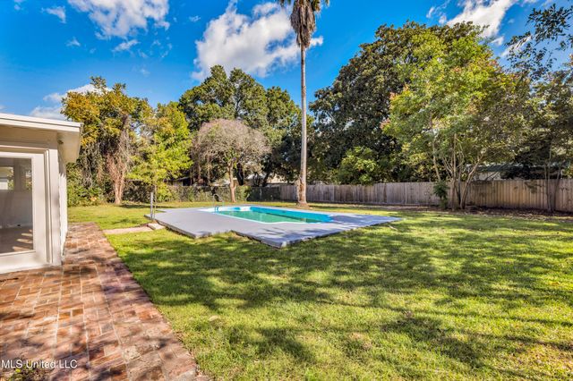 244 Beeman Drive, Biloxi, MS 39531