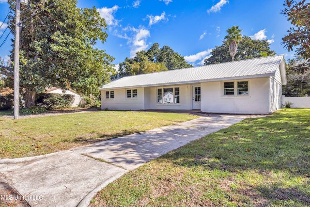 244 Beeman Drive, Biloxi, MS 39531