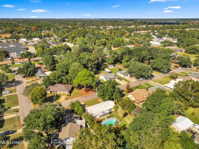 244 Beeman Drive, Biloxi, MS 39531